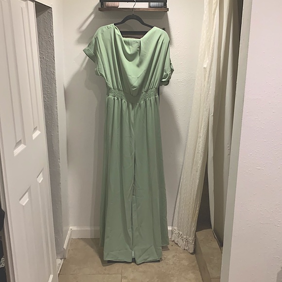 Baltic Born Pants - Baltic Born Jumpsuit